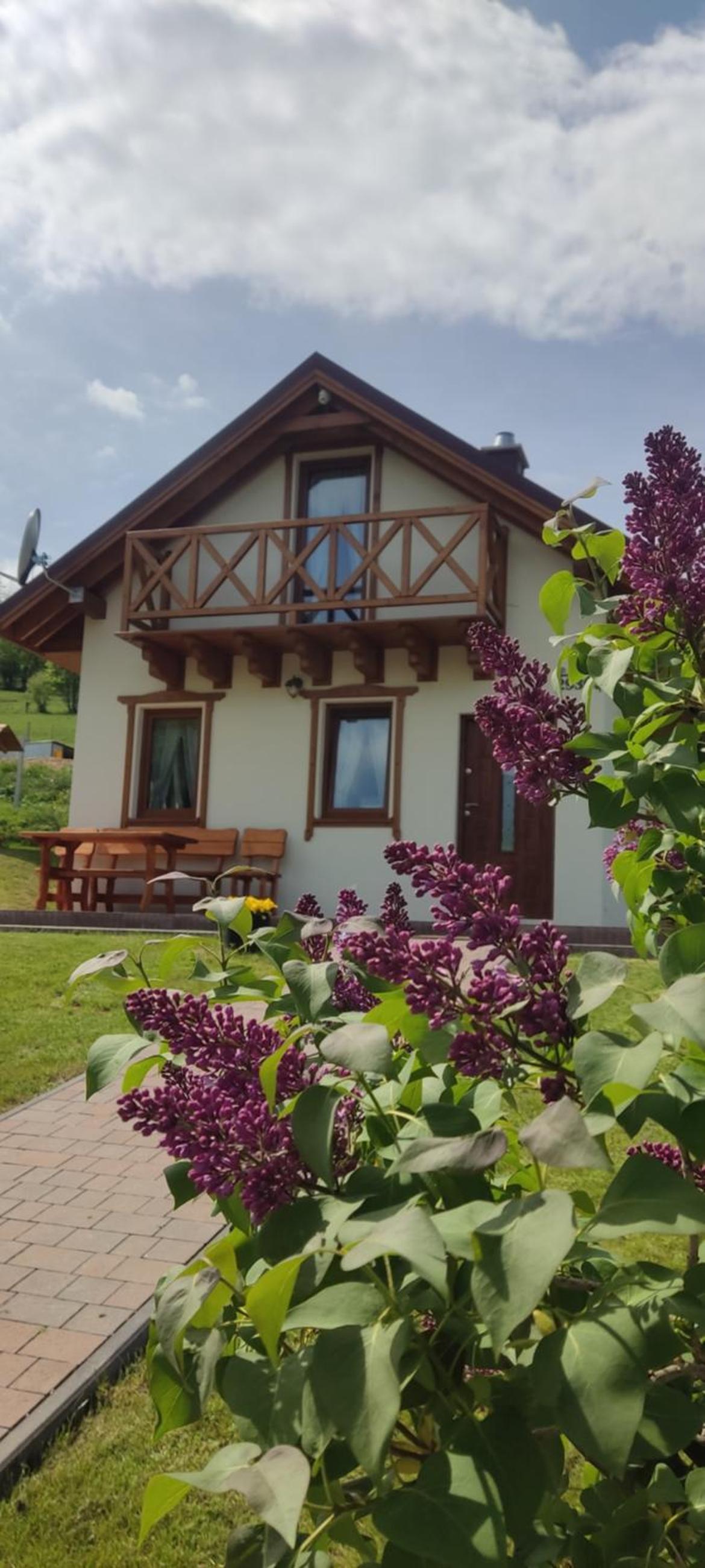 Słoneczna Chałupka, Zawoja, Poland